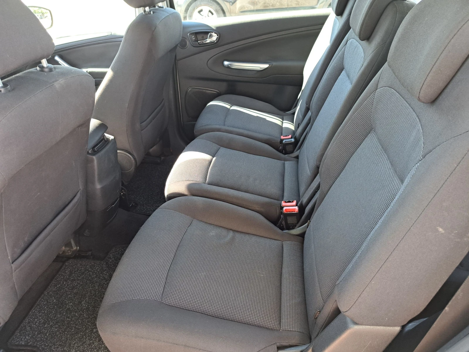 Ford S-Max 2.0TDCI-TITANIUM - изображение 8