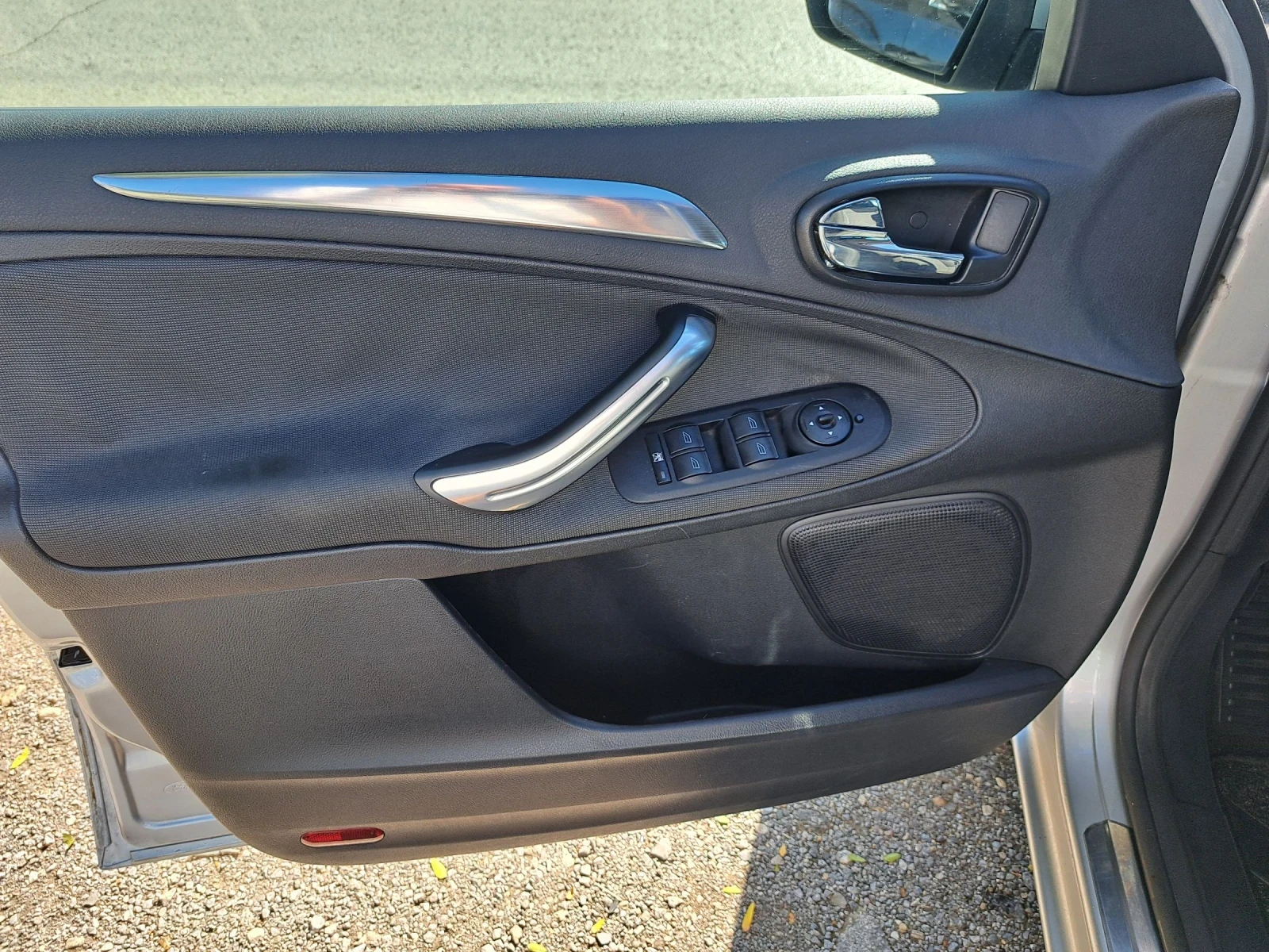 Ford S-Max 2.0TDCI-TITANIUM - изображение 10