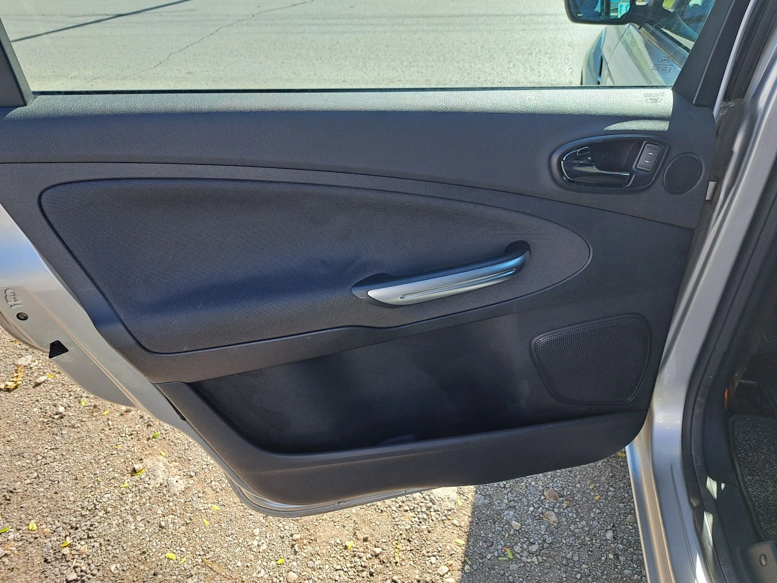 Ford S-Max 2.0TDCI-TITANIUM - изображение 7