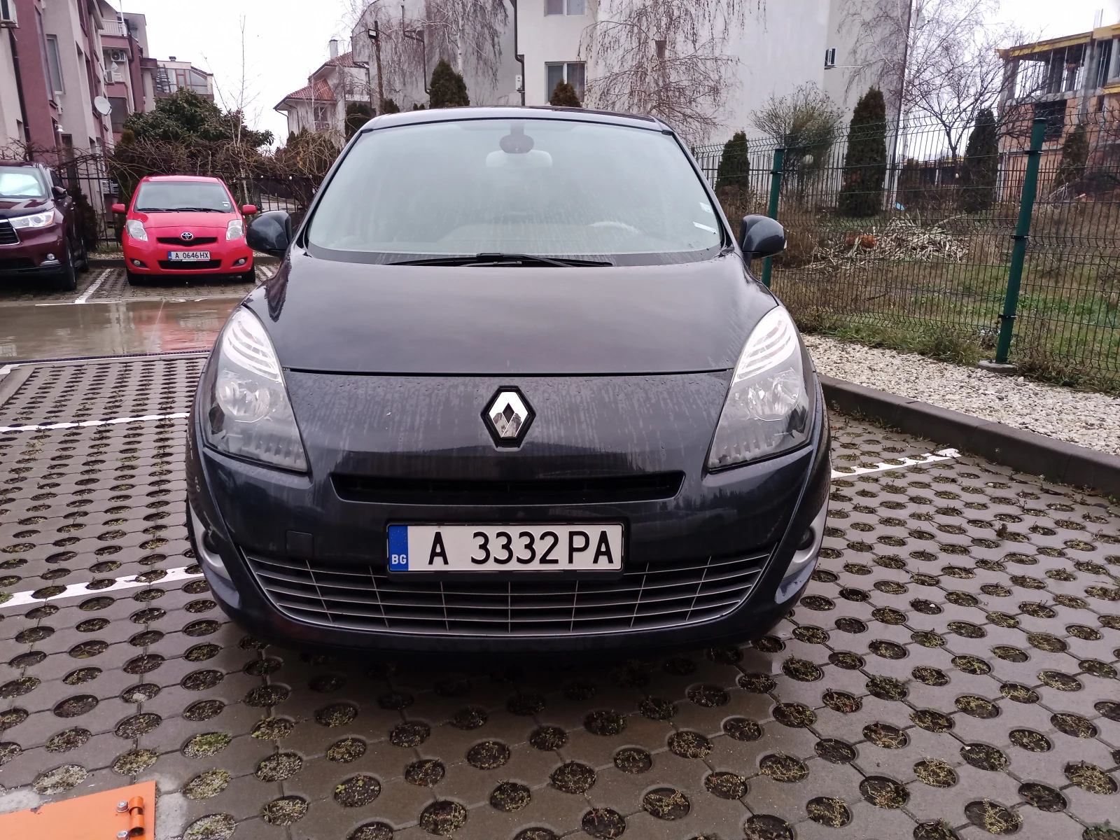 Renault Scenic 2.0 | Mobile.bg — изображение 1