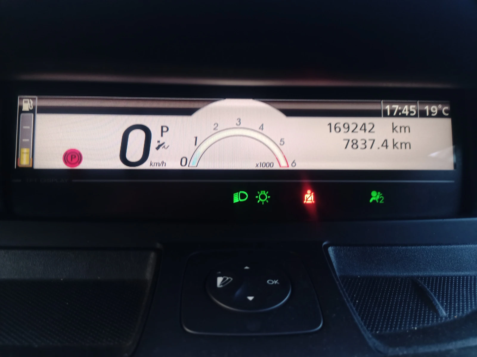 Renault Scenic 2.0 | Mobile.bg — изображение 11