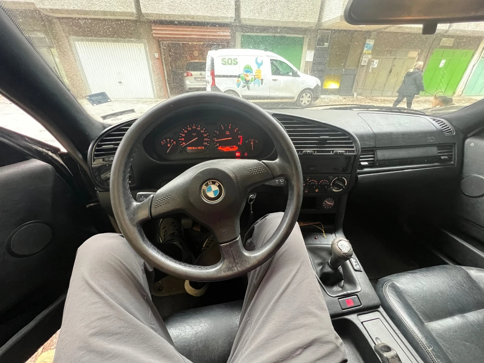 BMW 316  - изображение 6