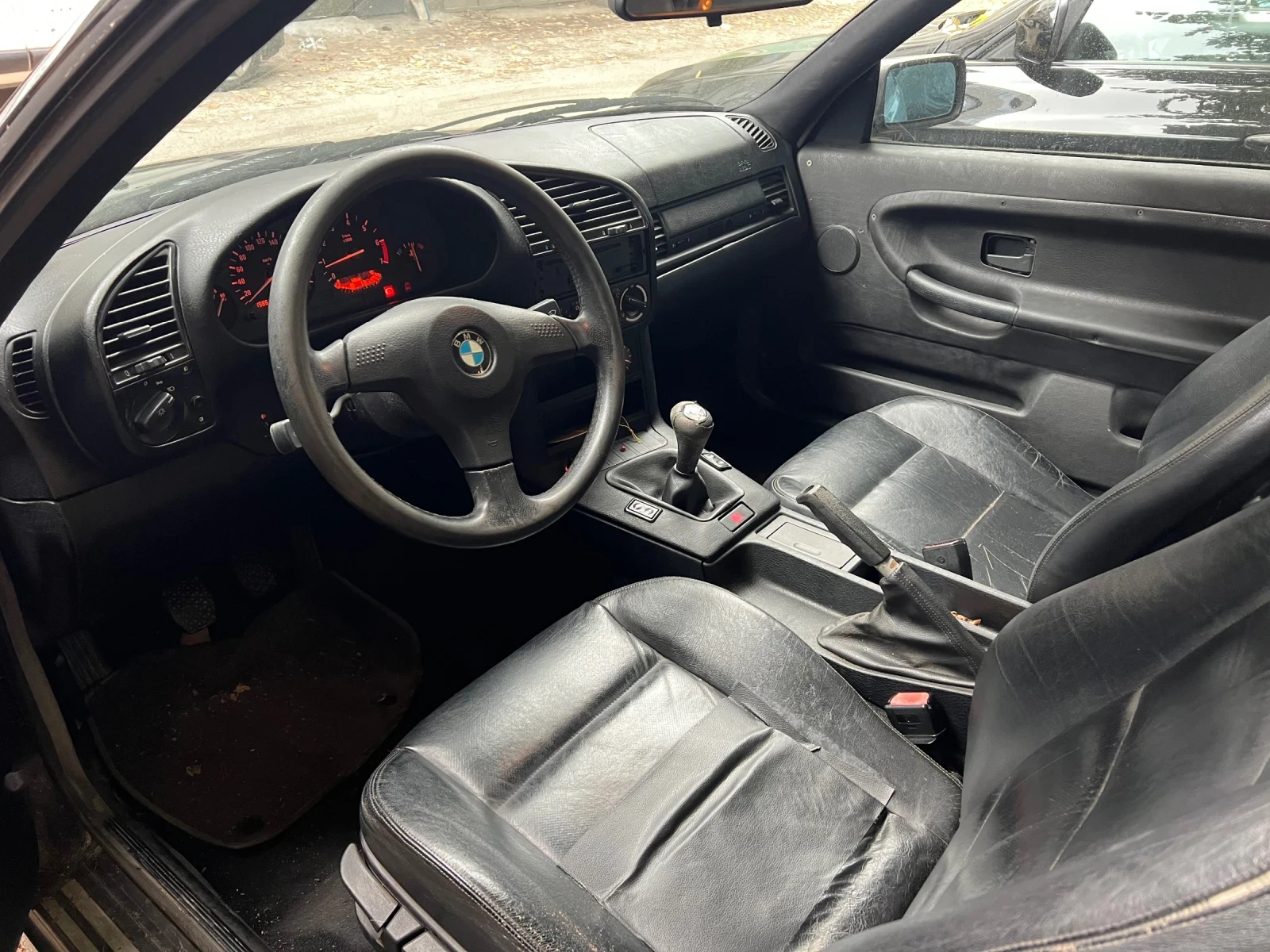 BMW 316  - изображение 10