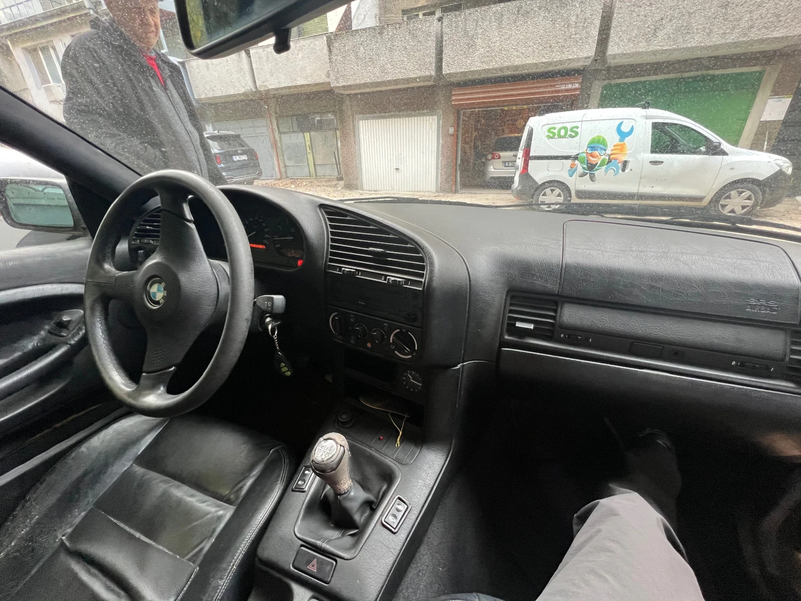 BMW 316  - изображение 3