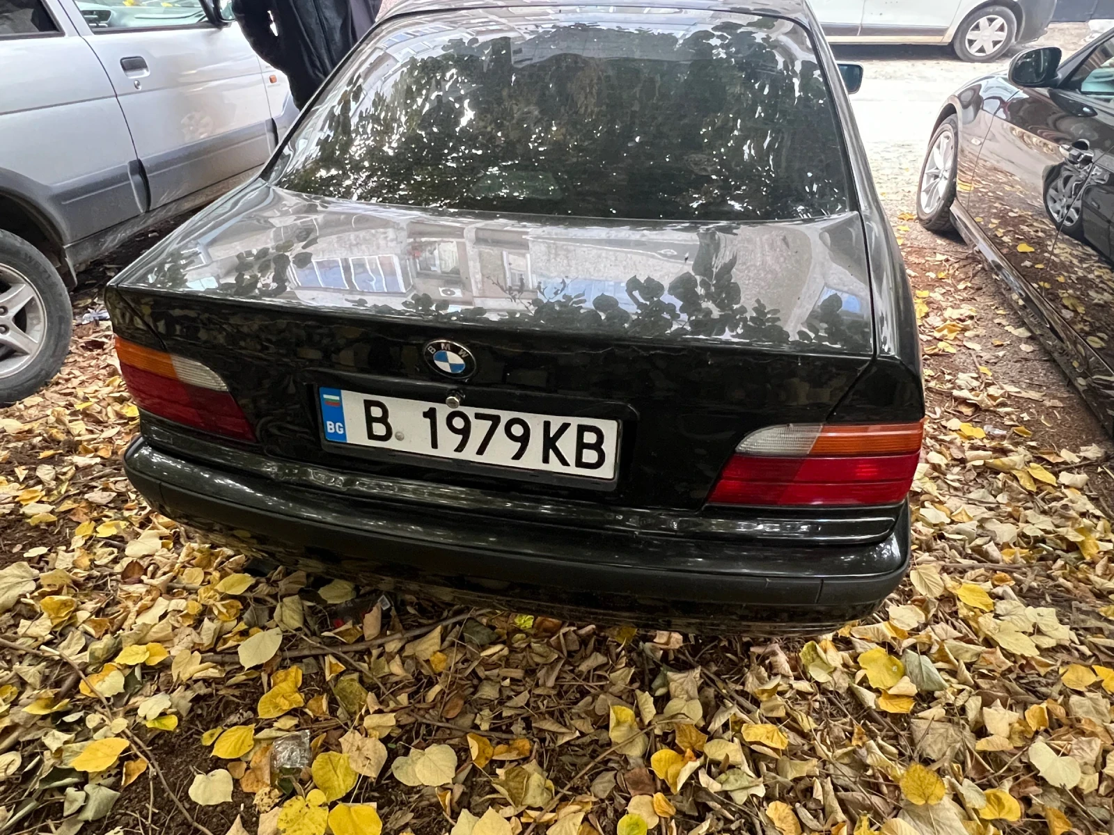 BMW 316  - изображение 2