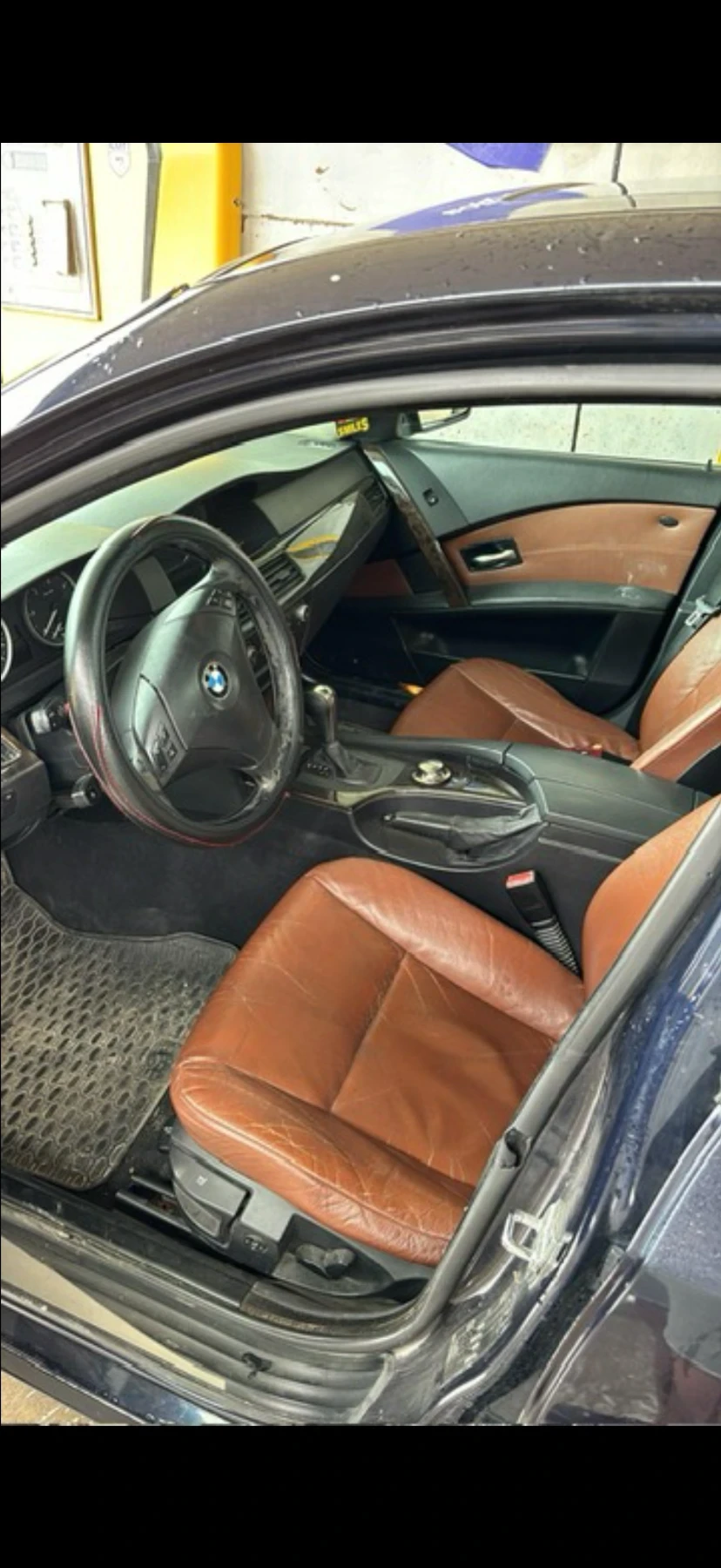 BMW 530 | Mobile.bg   5