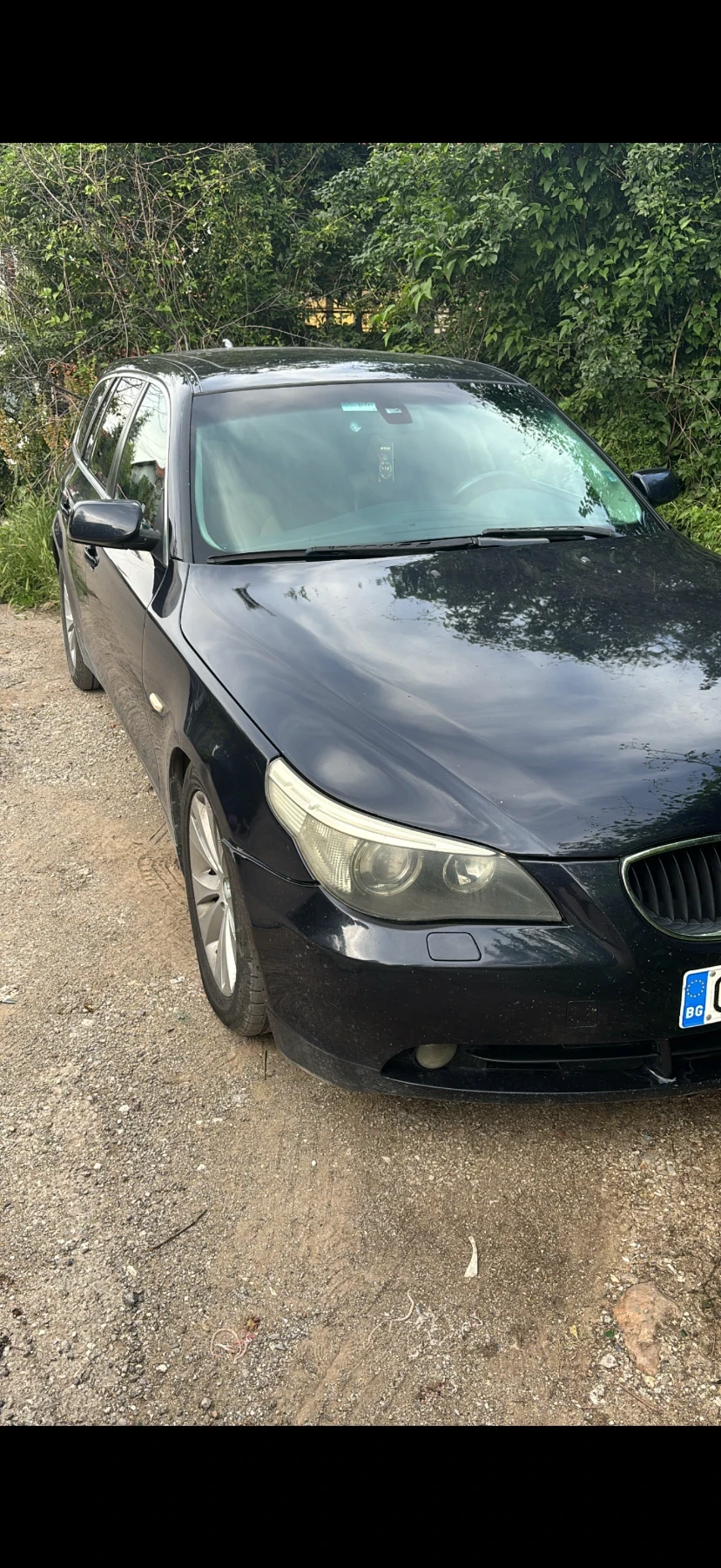 BMW 530 | Mobile.bg   6