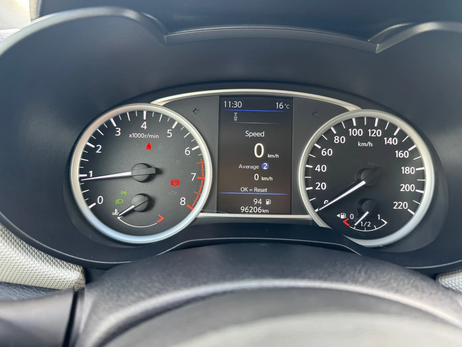 Nissan Micra 1.0 T evro 6  | Mobile.bg — изображение 13