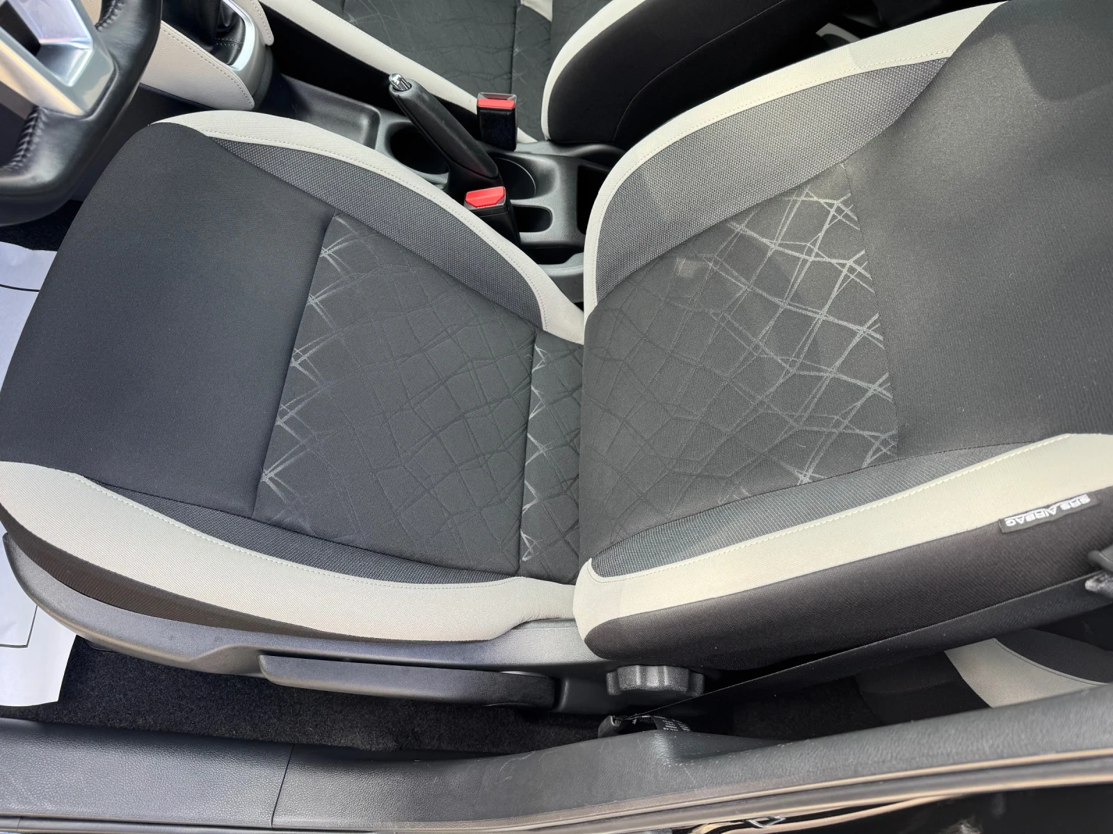 Nissan Micra 1.0 T evro 6  | Mobile.bg — изображение 10