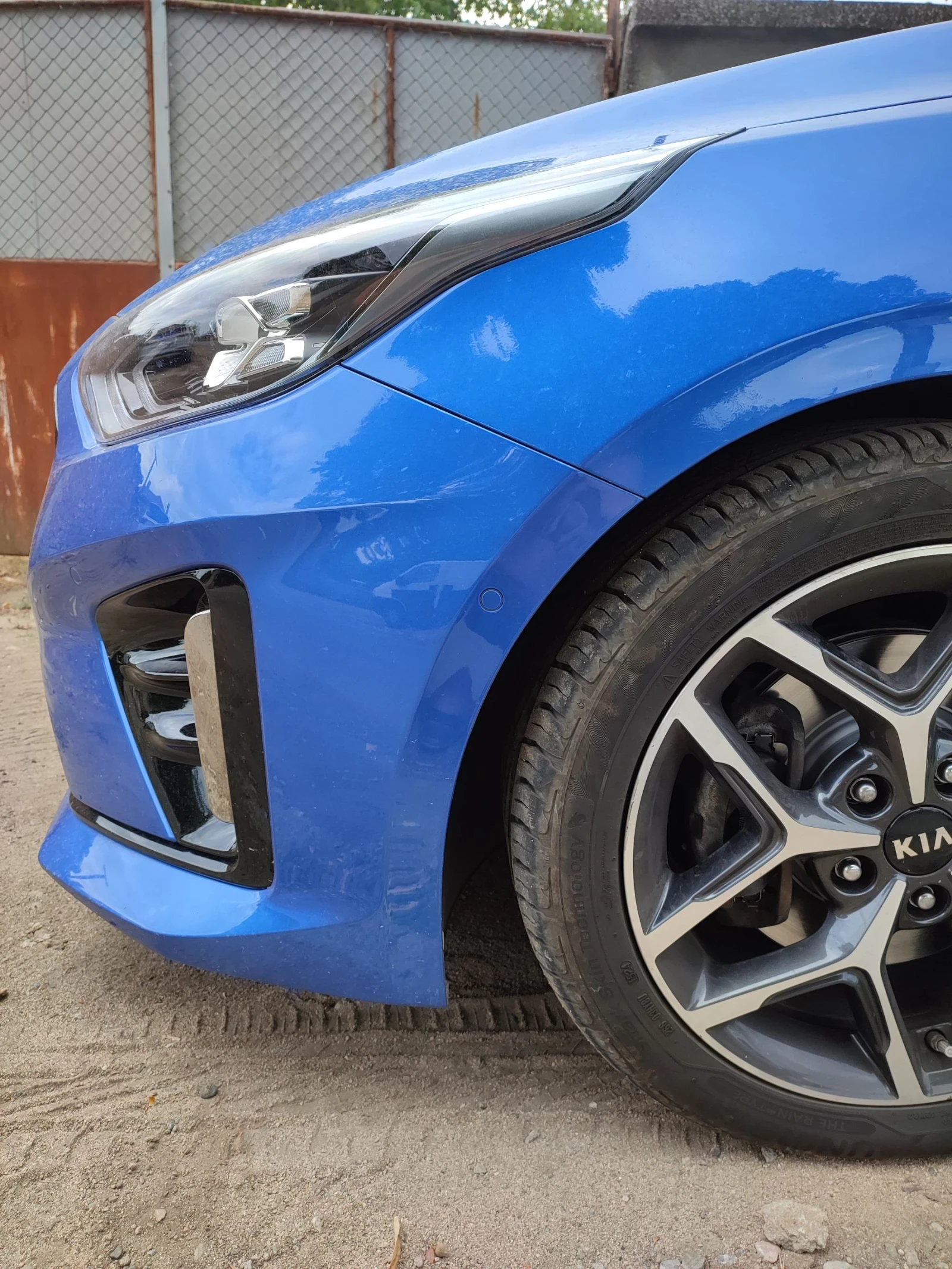 Kia Pro ceed Mild hybrid  | Mobile.bg   11