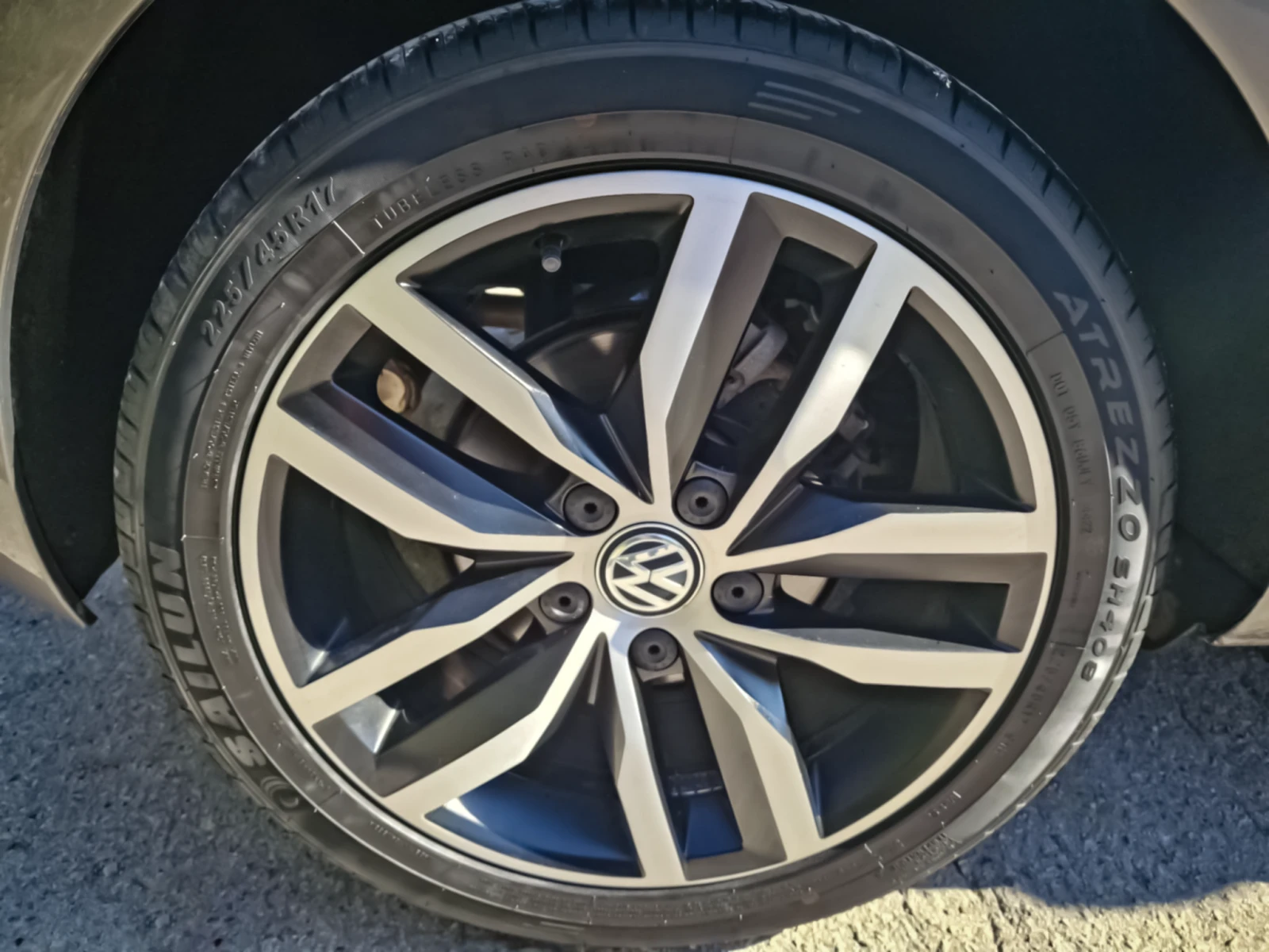 VW Golf Comfortline - изображение 6