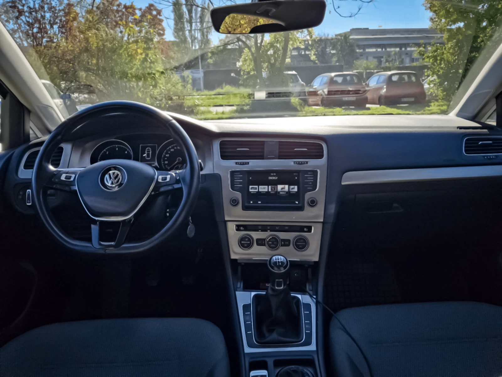 VW Golf Comfortline - изображение 10