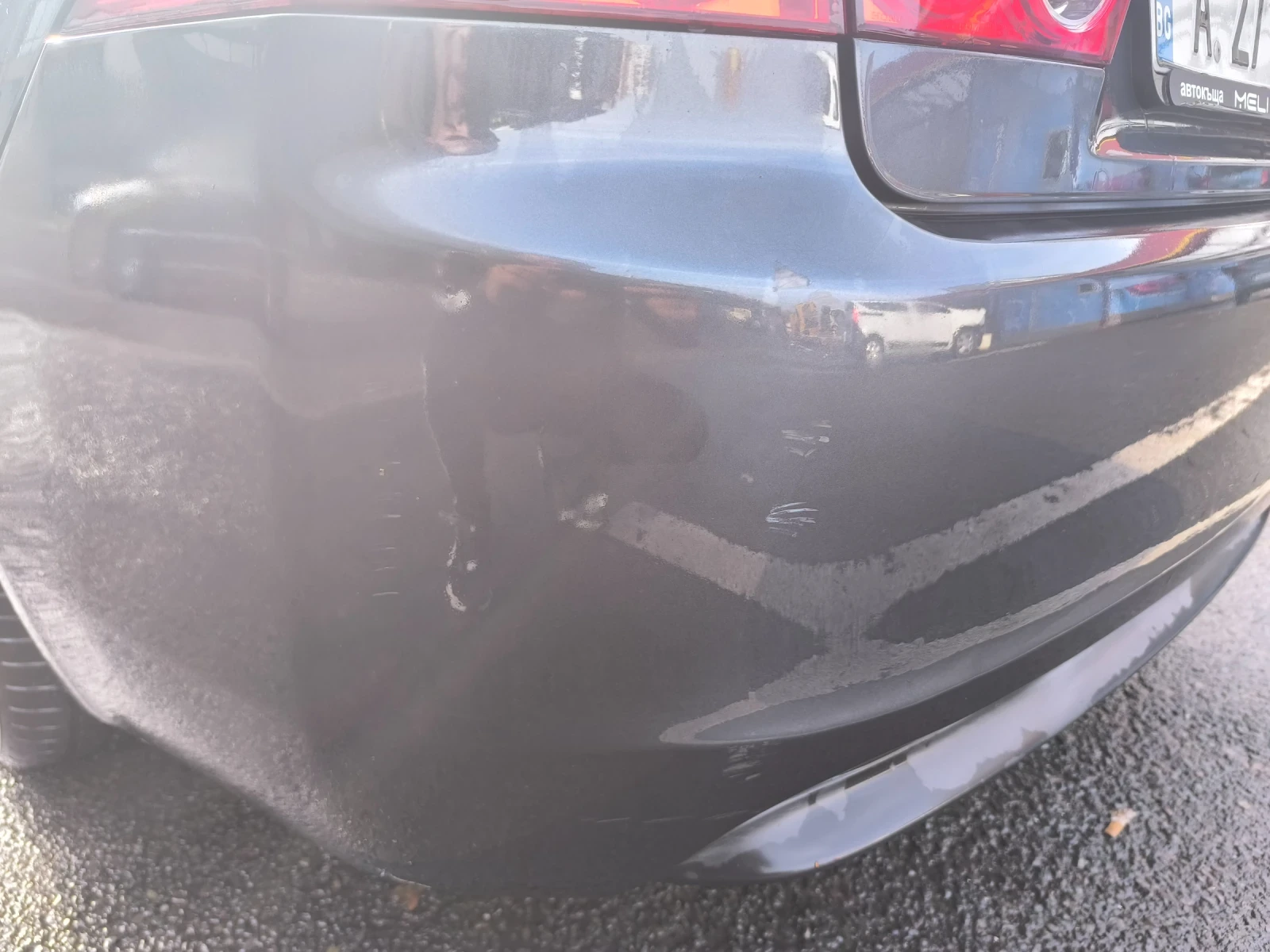 Honda Accord 2.2 | Mobile.bg   8