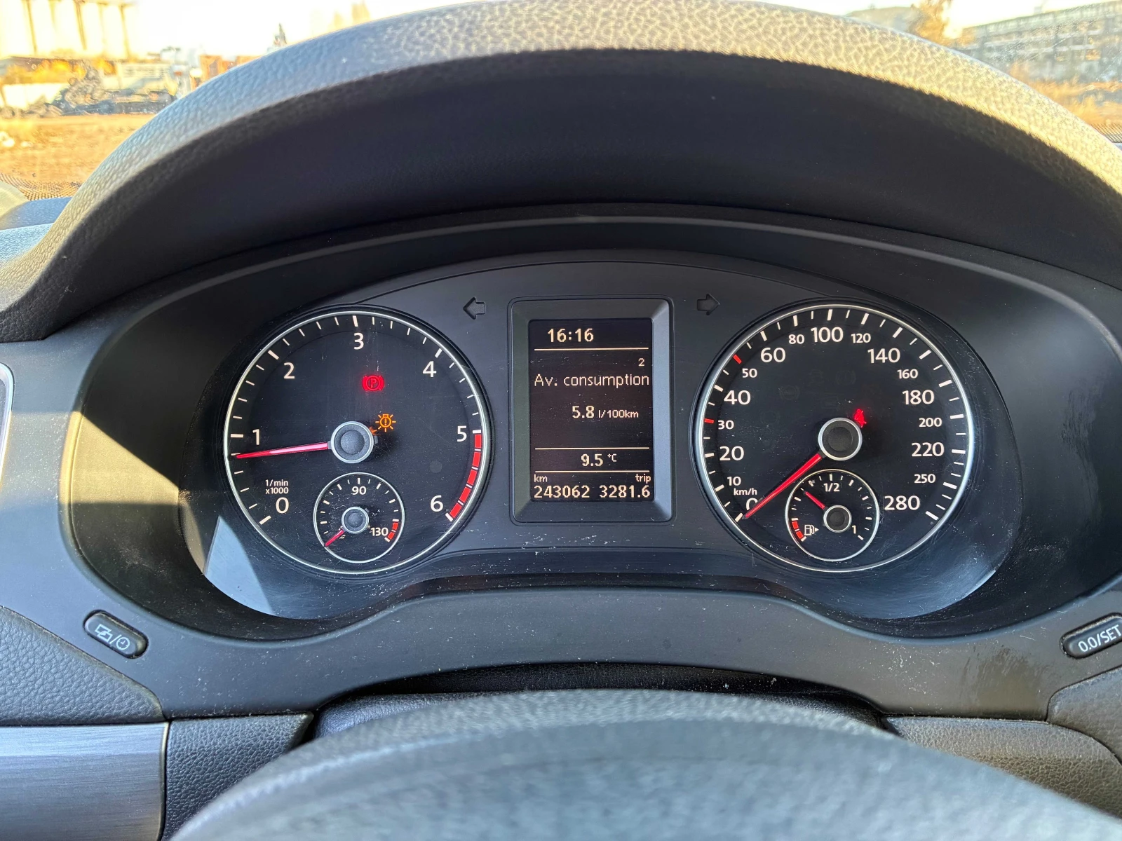 VW Jetta  - изображение 3