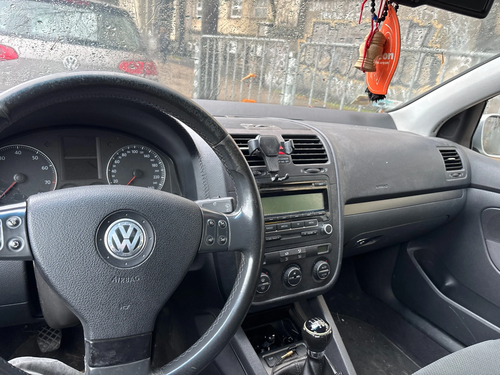 VW Golf  - изображение 4