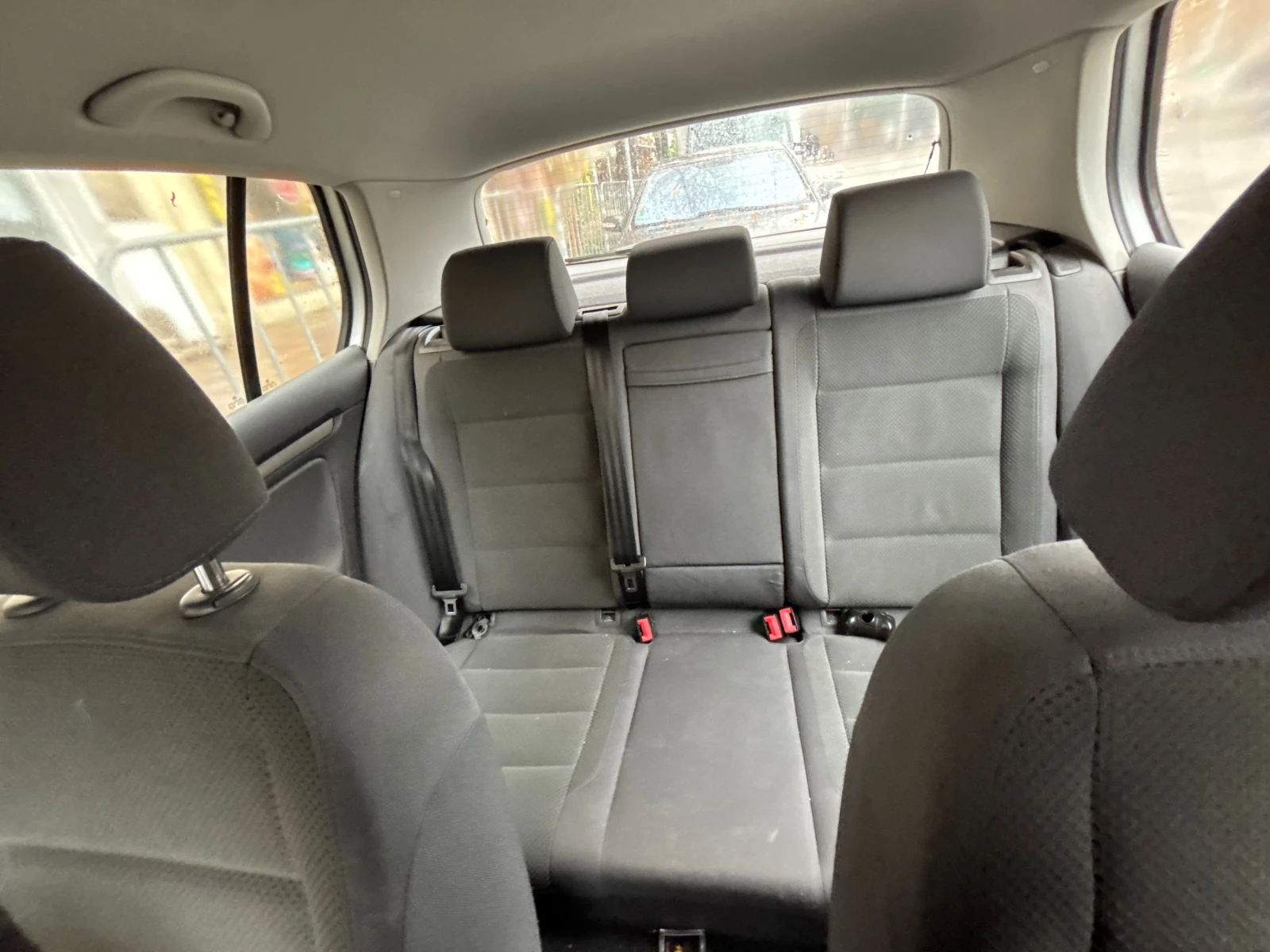 VW Golf  - изображение 6