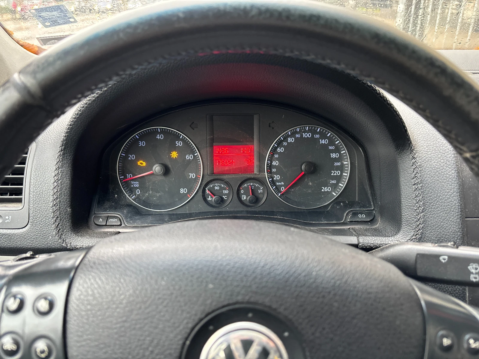 VW Golf  - изображение 5