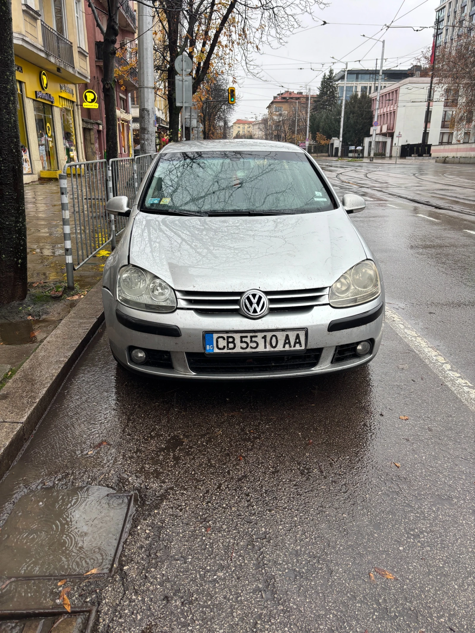 VW Golf  - изображение 9