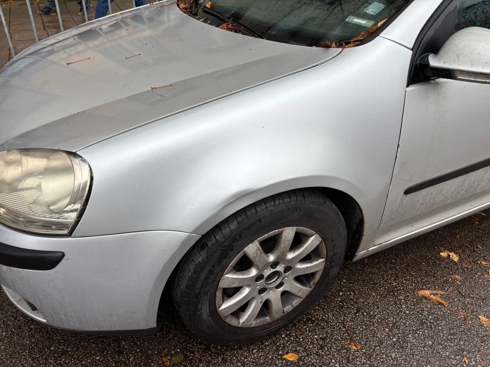 VW Golf  - изображение 3