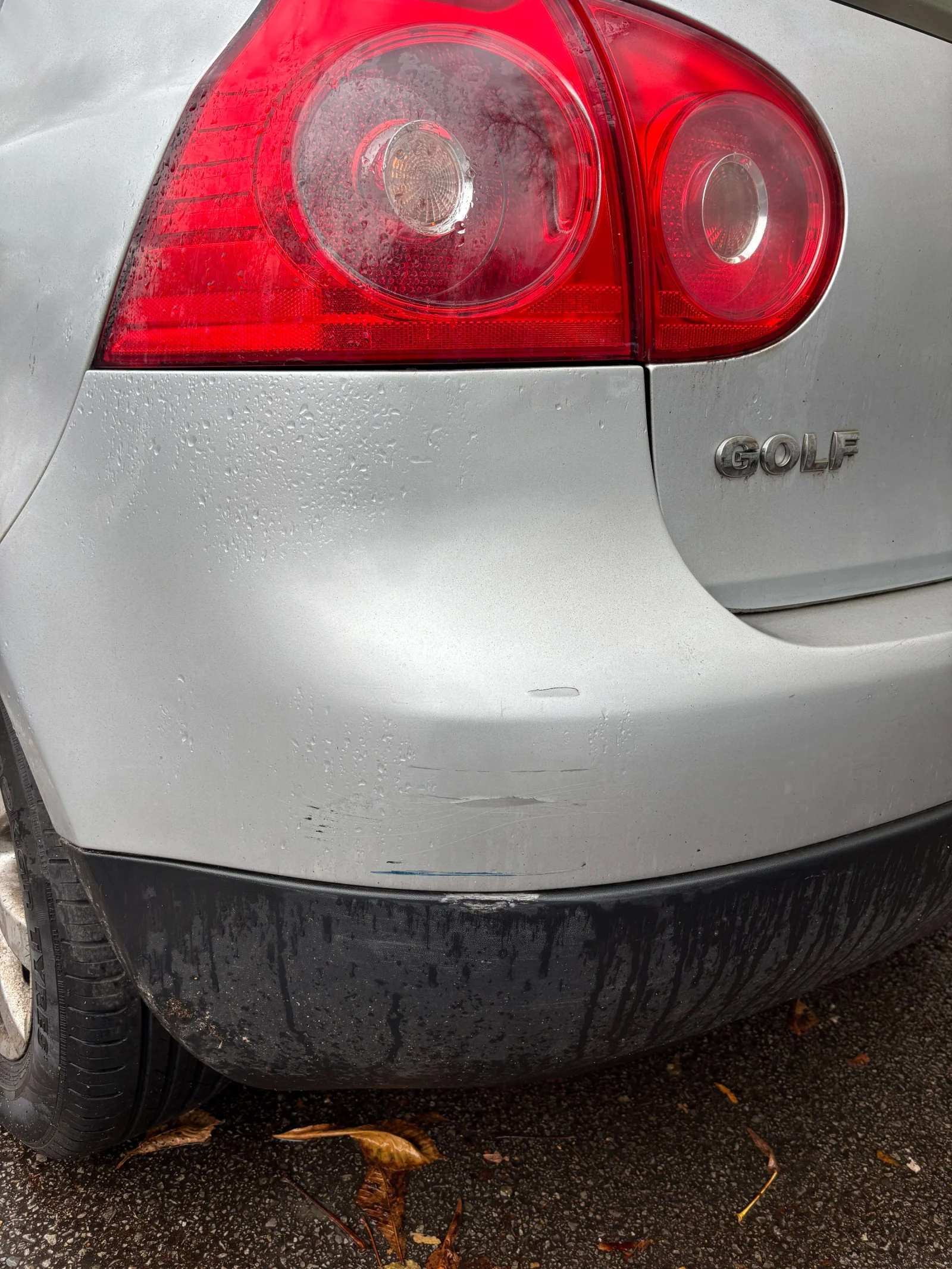 VW Golf  - изображение 2