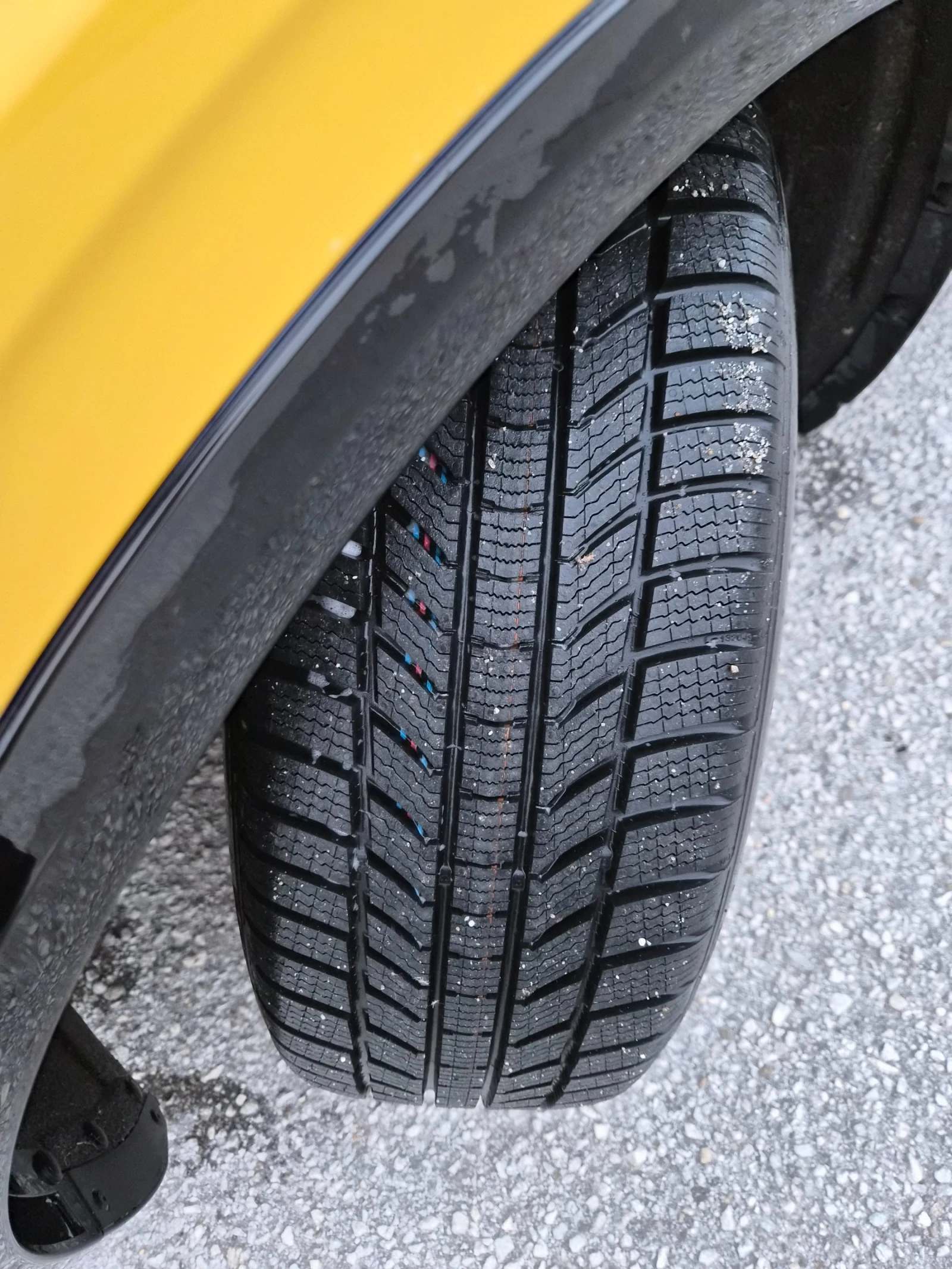 Ford Capri Electric4x4 | Mobile.bg � ����������� 7