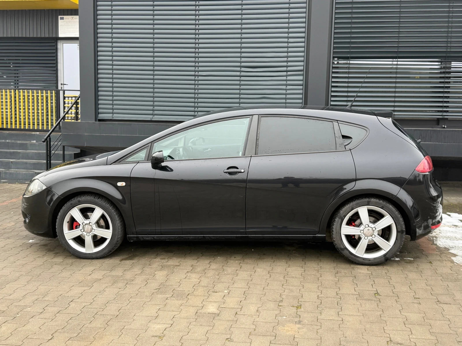 VW Golf LEON 1.6 LPG - изображение 3
