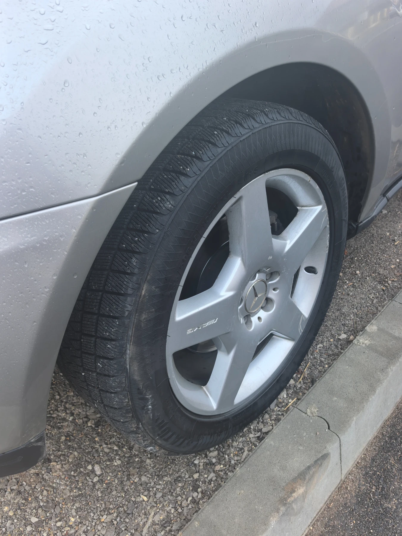 Mercedes-Benz 320 Ml320 Cdi 4matic - изображение 5