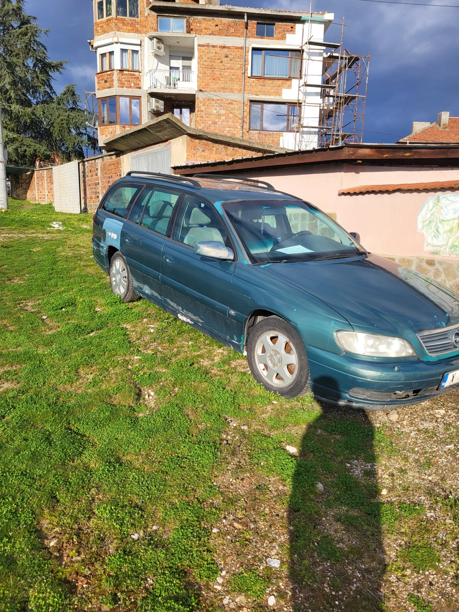 Opel Omega | Mobile.bg � ����������� 2