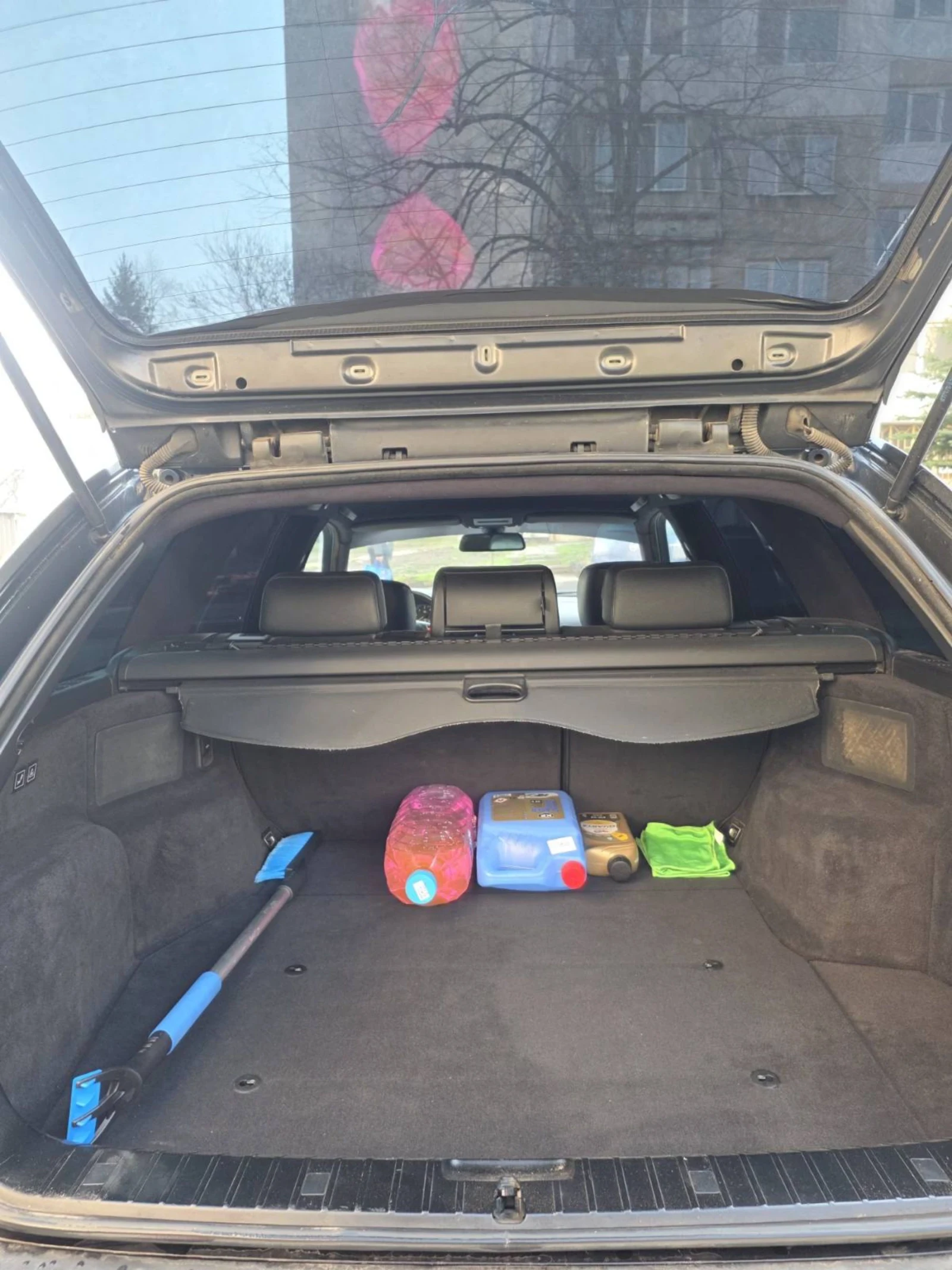 BMW 330, снимка 6 - Автомобили и джипове - 53732689