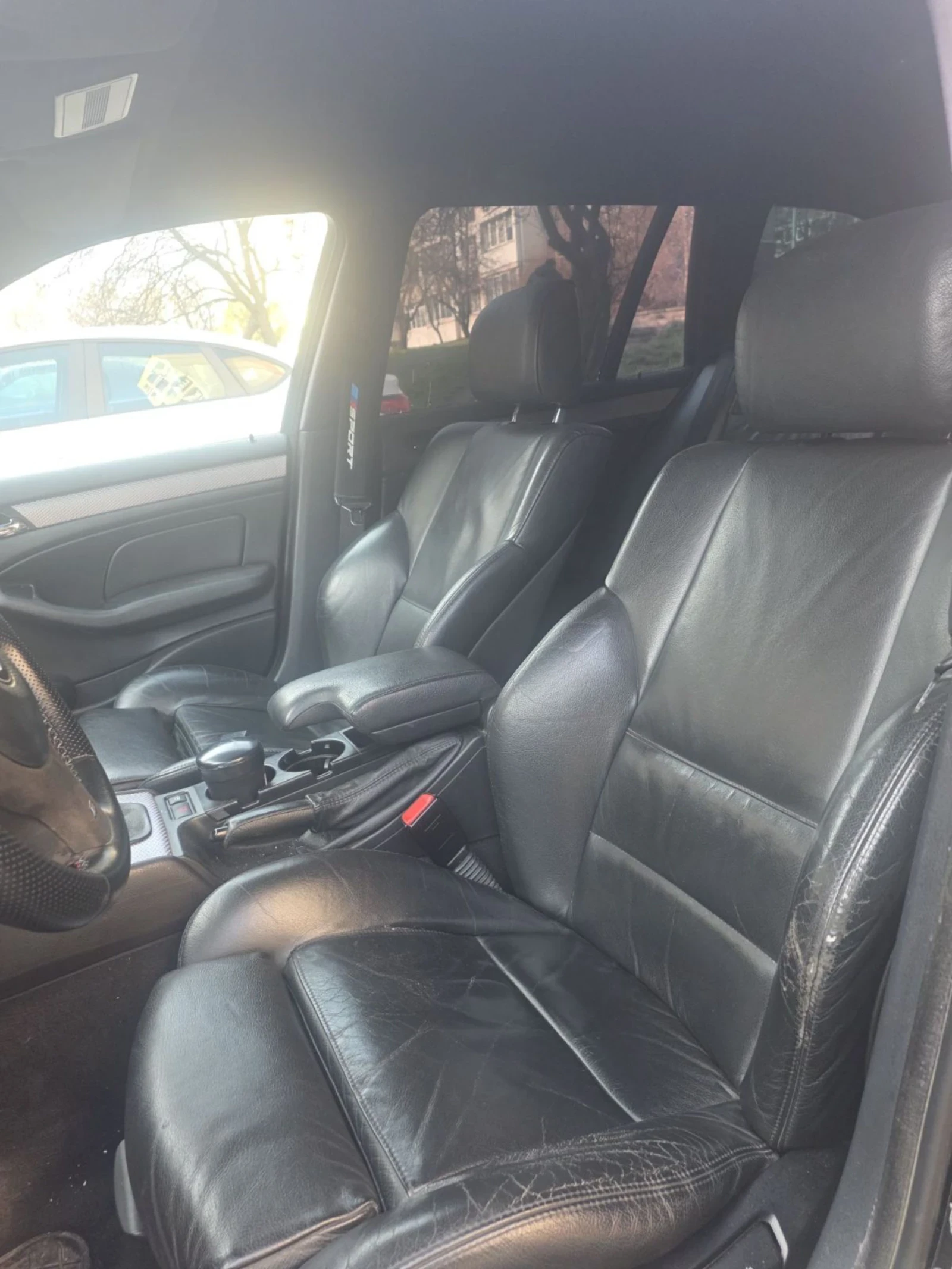 BMW 330, снимка 12 - Автомобили и джипове - 53732689