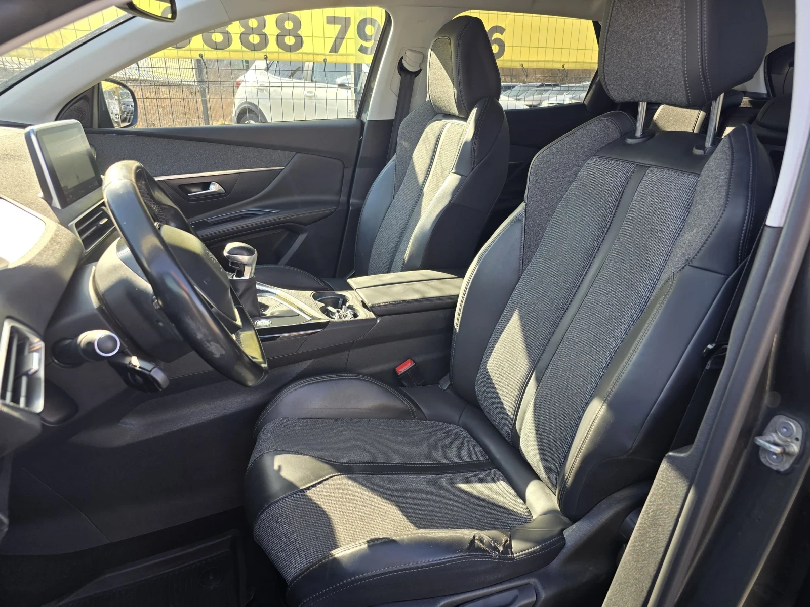 Peugeot 3008  2016 Benzina 1.2 puretech t Allure s&s 130cv | Mobile.bg � ����������� 8