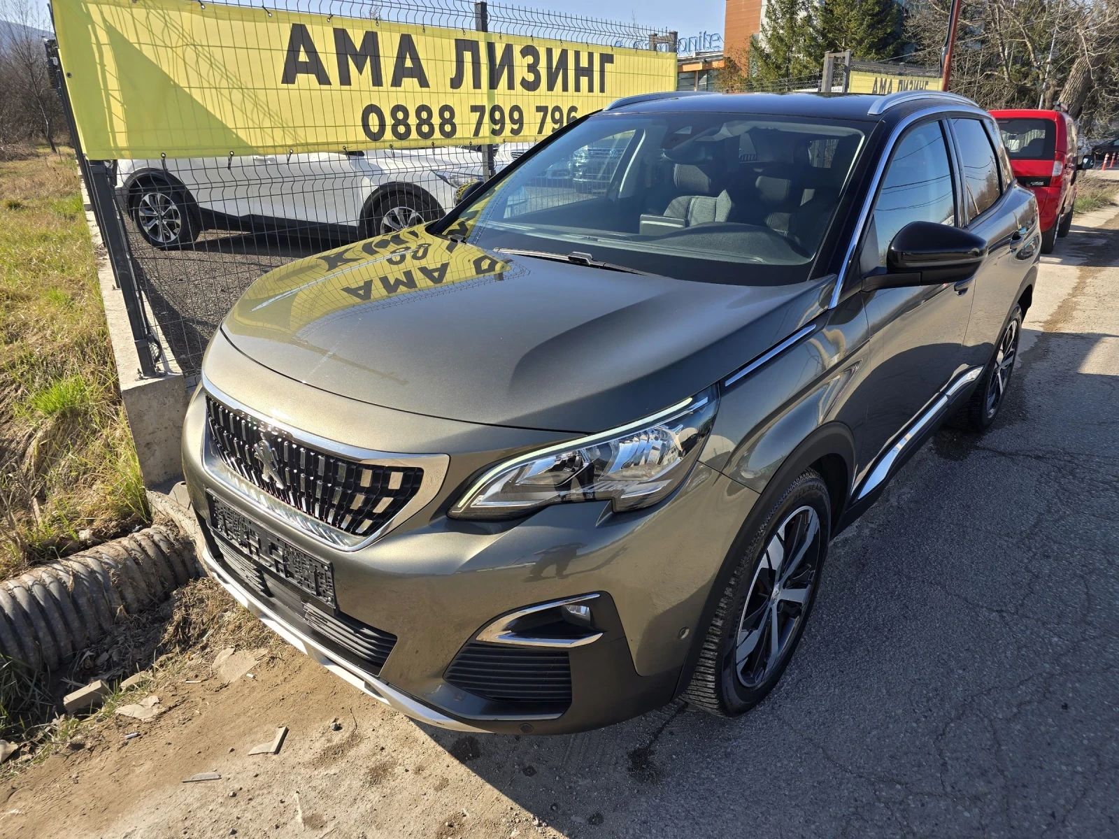 Peugeot 3008  2016 Benzina 1.2 puretech t Allure s&s 130cv | Mobile.bg � ����������� 1