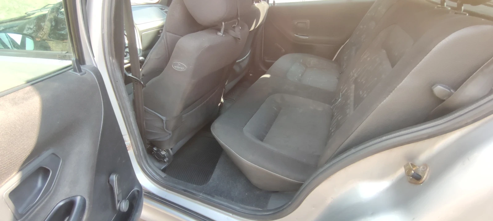 Peugeot 306, снимка 8 - Автомобили и джипове - 54003209