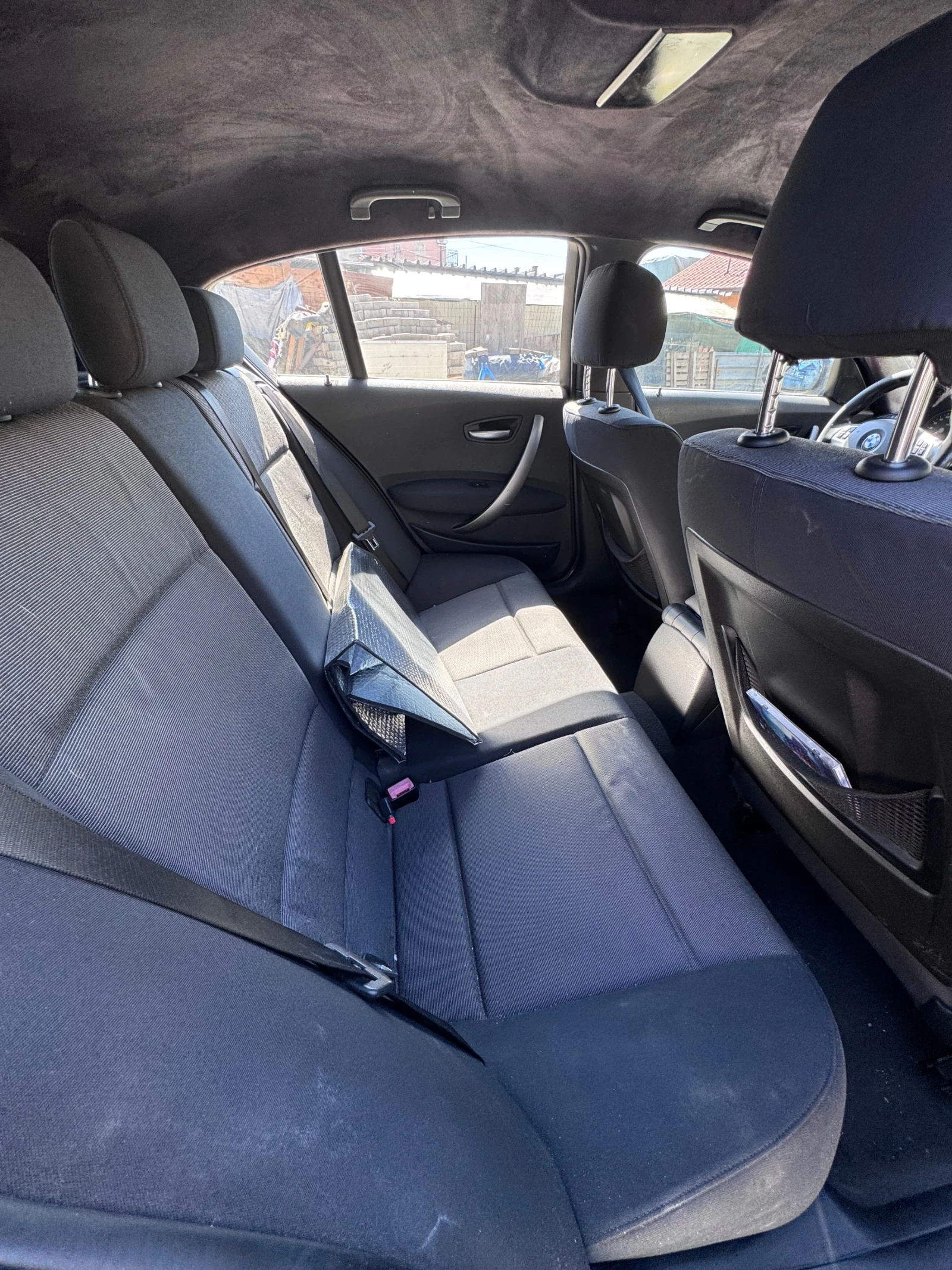 BMW 118, снимка 6 - Автомобили и джипове - 54136180