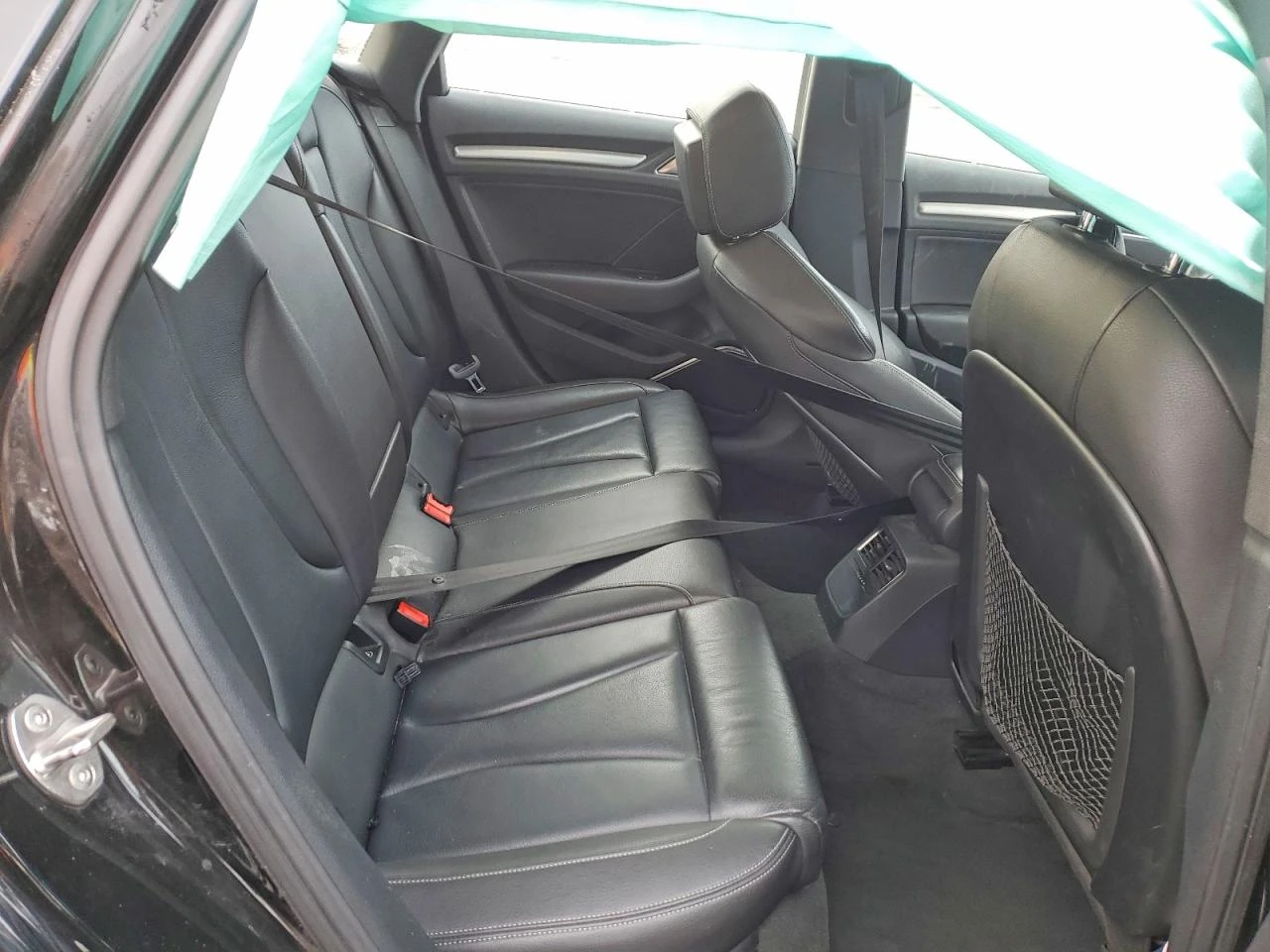 Audi S3 S3* PREMIUM PLUS* РЕАЛНИ КМ! , снимка 9 - Автомобили и джипове - 54152883