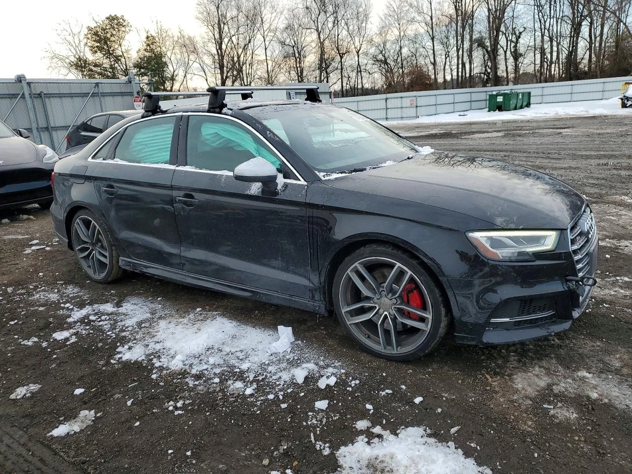 Audi S3 S3* PREMIUM PLUS* РЕАЛНИ КМ! , снимка 2 - Автомобили и джипове - 54152883