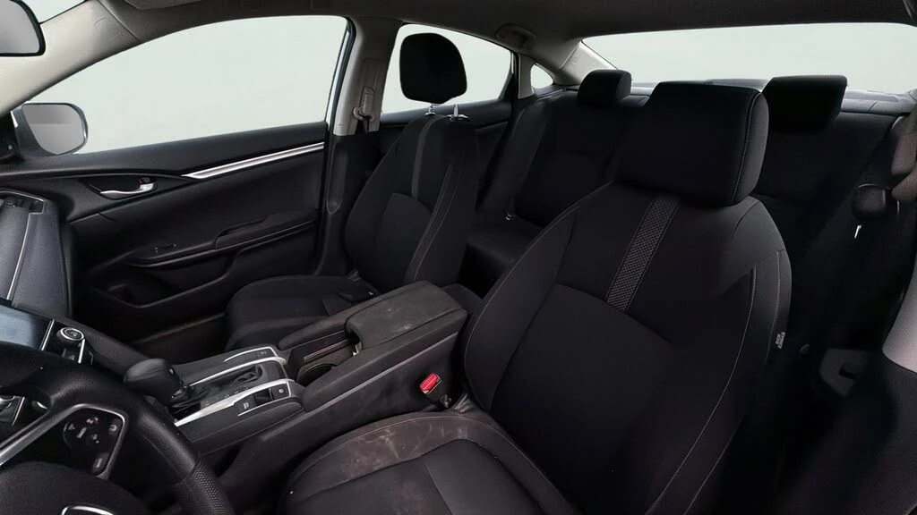 Honda Civic LX FWD | Mobile.bg � ����������� 12