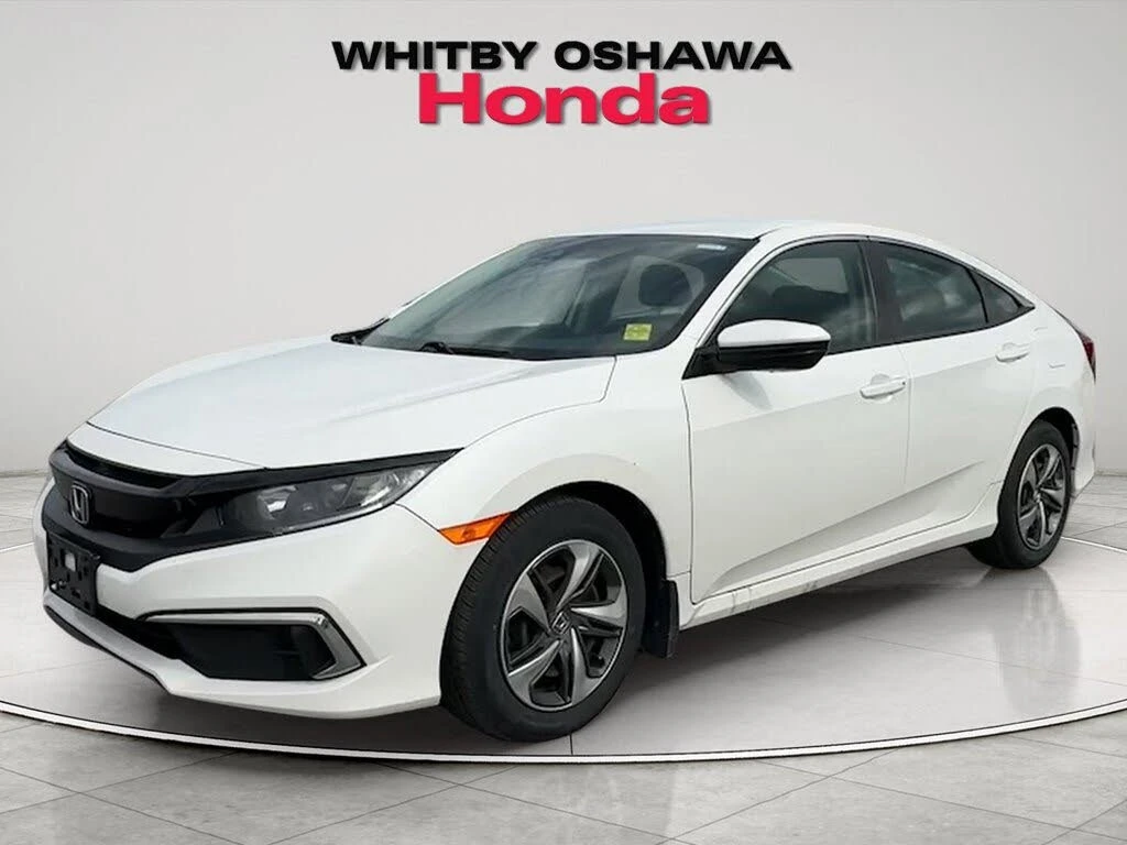 Honda Civic LX FWD | Mobile.bg � ����������� 2