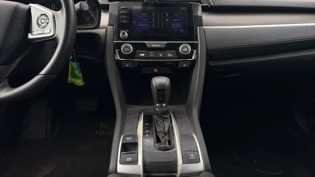 Honda Civic LX FWD | Mobile.bg � ����������� 14