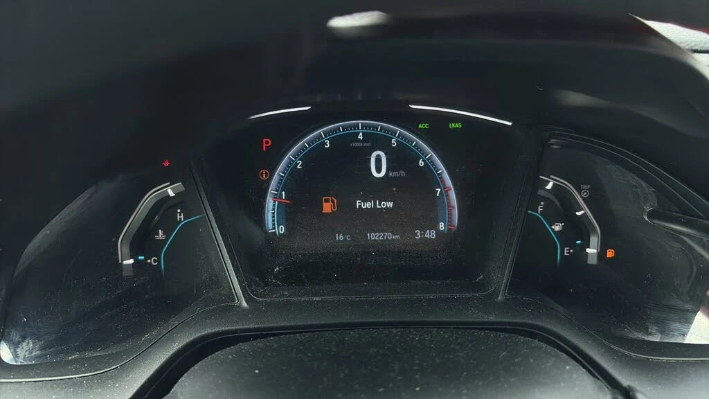 Honda Civic LX FWD | Mobile.bg � ����������� 13