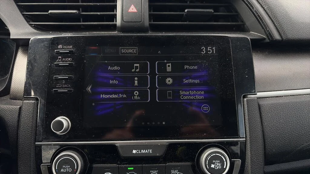 Honda Civic LX FWD | Mobile.bg � ����������� 15