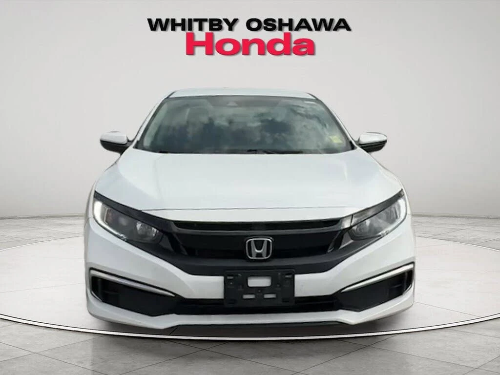 Honda Civic LX FWD | Mobile.bg � ����������� 3