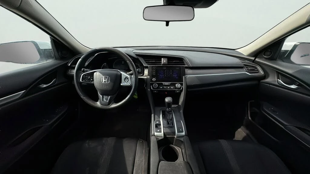Honda Civic LX FWD | Mobile.bg � ����������� 11