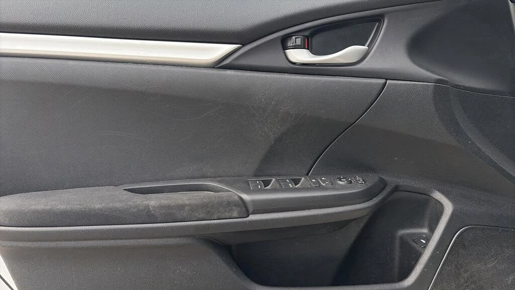 Honda Civic LX FWD | Mobile.bg � ����������� 9