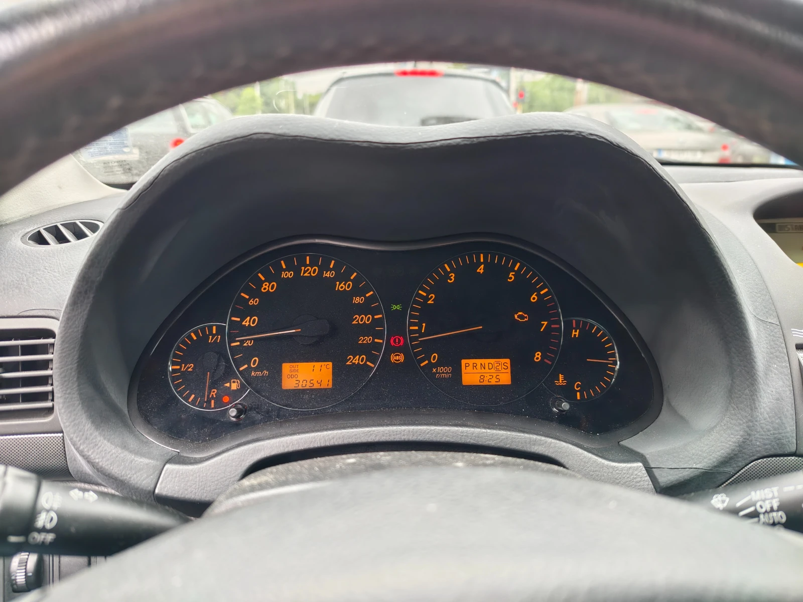 Toyota Avensis, снимка 15 - Автомобили и джипове - 54832579