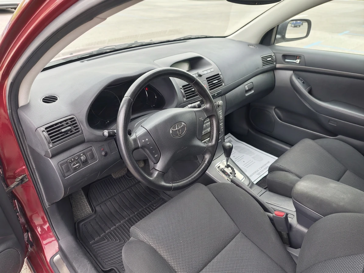 Toyota Avensis, снимка 2 - Автомобили и джипове - 54832579