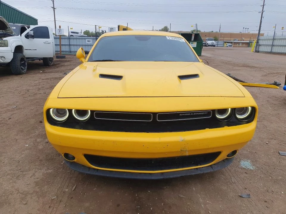 Dodge Challenger 3.6L 6 ALL WHEEL DRIVE | Mobile.bg � ����������� 6