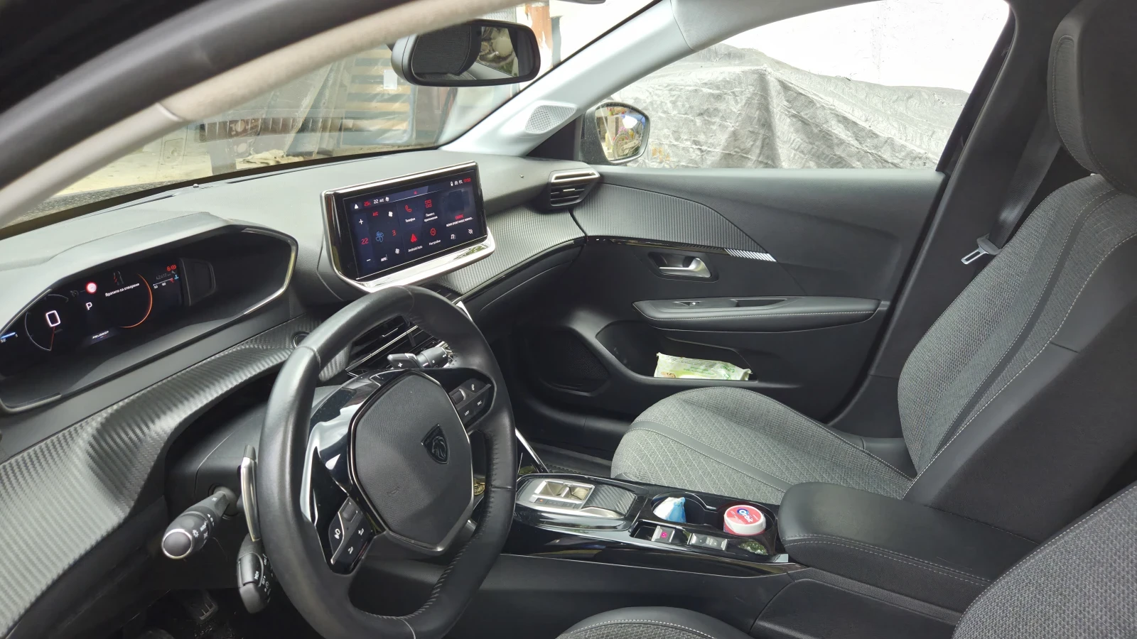 Peugeot 208 | Mobile.bg � ����������� 13