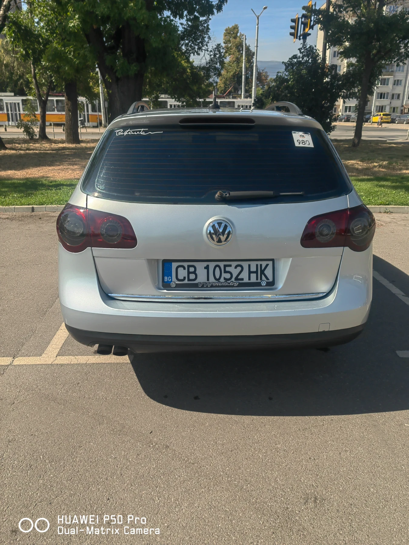 VW Passat 2.0 tdi 140 BKP, снимка 8 - Автомобили и джипове - 55724540