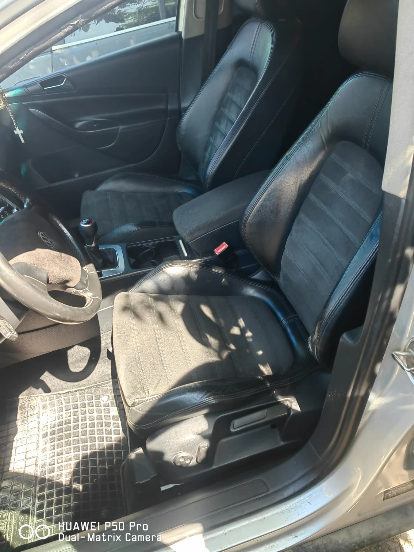 VW Passat 2.0 tdi 140 BKP, снимка 12 - Автомобили и джипове - 55724540